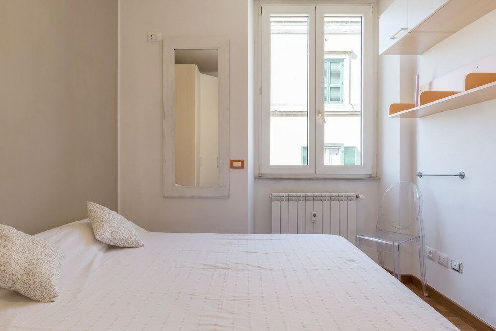 Фото Colosseo & Colle Oppio Charming Apartment