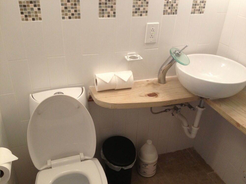 Фото BahaSea Backpackers