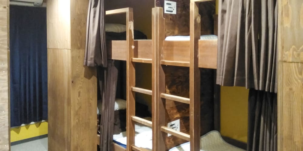 Фото Mori no Guest House - Hostel