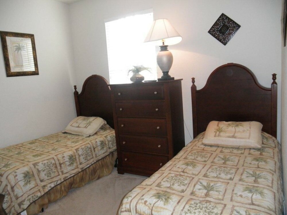 Фото Ov2762 - Trafalgar Village Resort - 4 Bed 4 Baths Villa