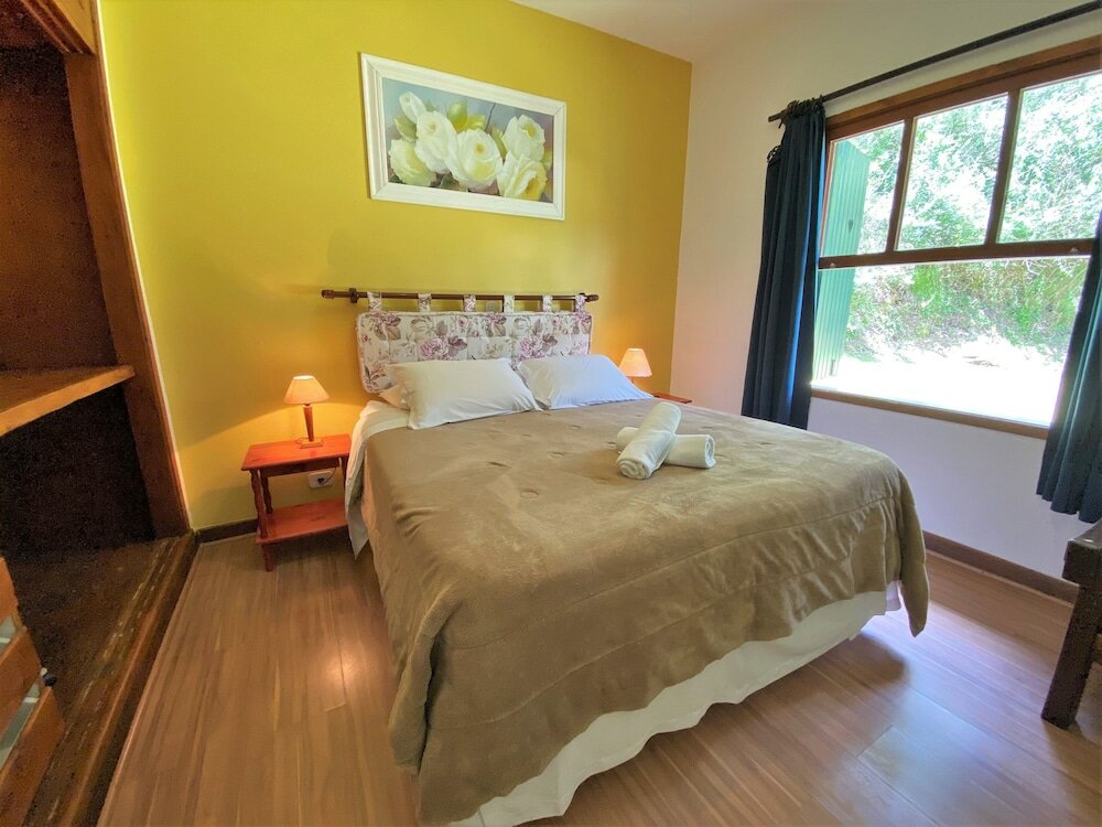 Фото Pousada do Sino