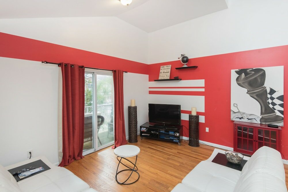 Фото Racpanos Modern Stay on Union Street