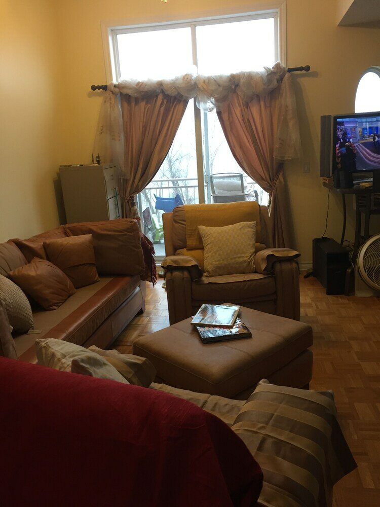 Фото Cozy water front Montreal