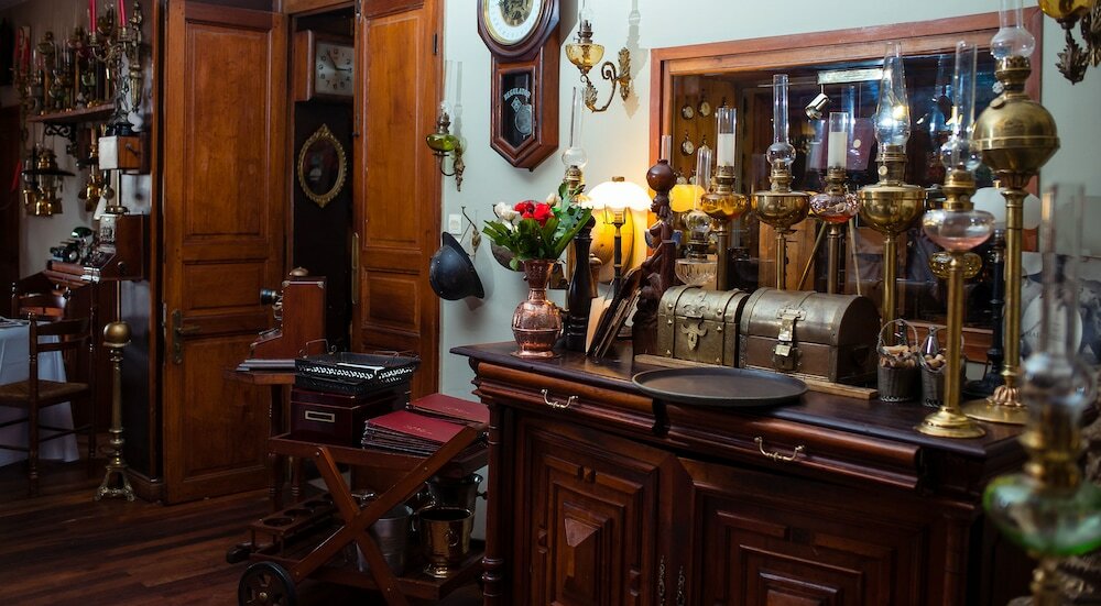 Фото La Varangue - Boutique Hôtel