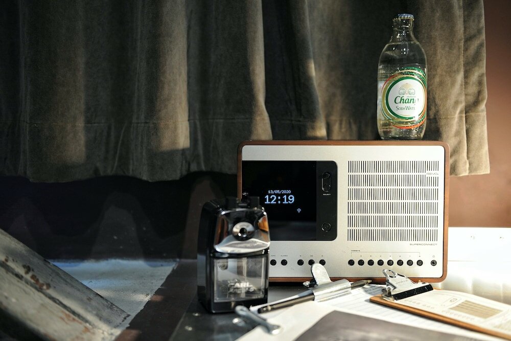 Фото Urside Hotel And Cafe Shanghai