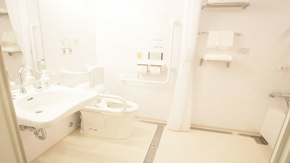 Фото Kuretakesou Hiroshima Otemachi