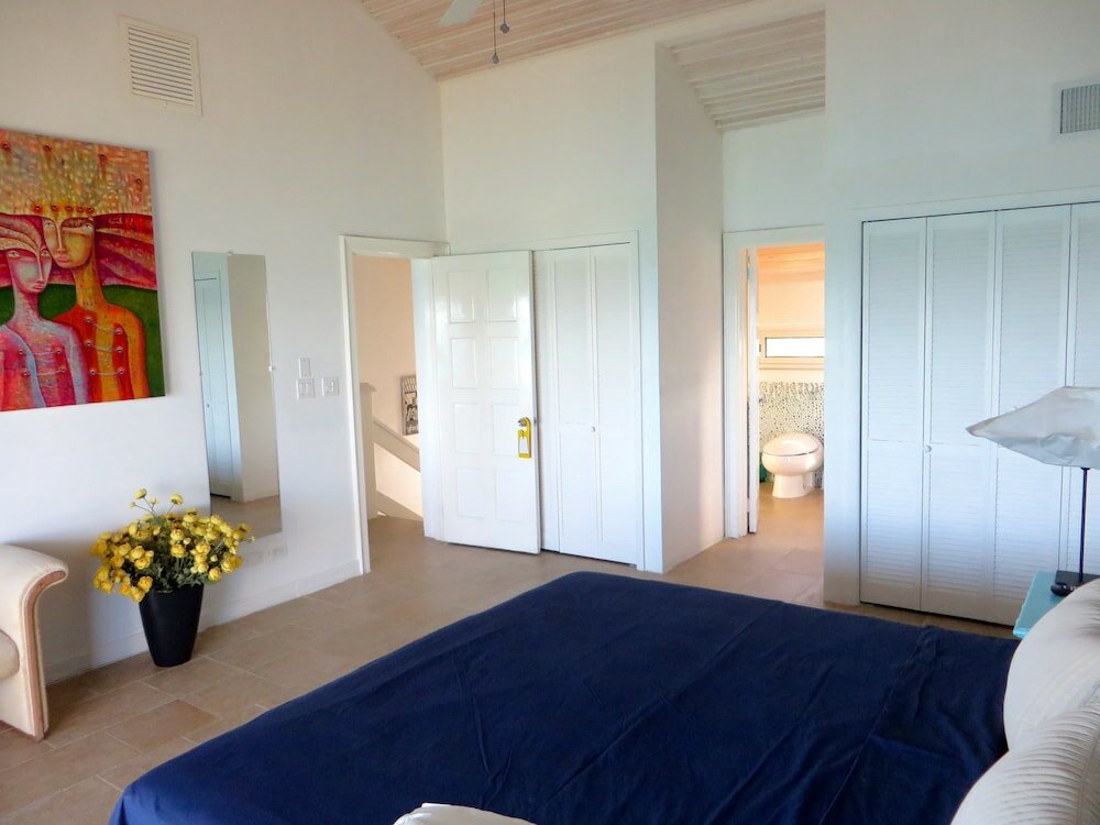 Фото BahaSea Backpackers