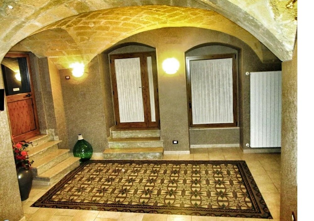 Фото B&b Duca Orsini