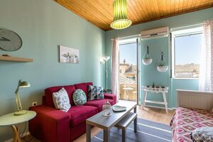 Гостиница Spianada Studios by Konnect, Old Corfu Town