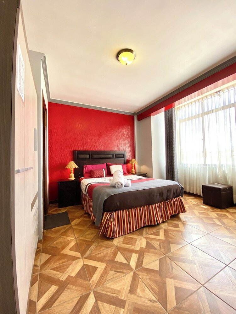 Фото Las Tholas Hotel