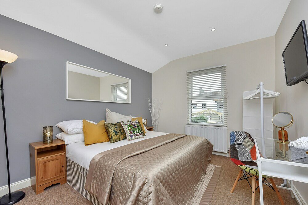 Фото Finding My Palace in Tooting