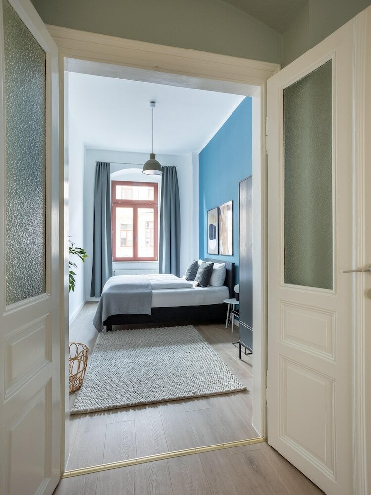 Фото Limehome Dresden Hoyerswerdaerstraße