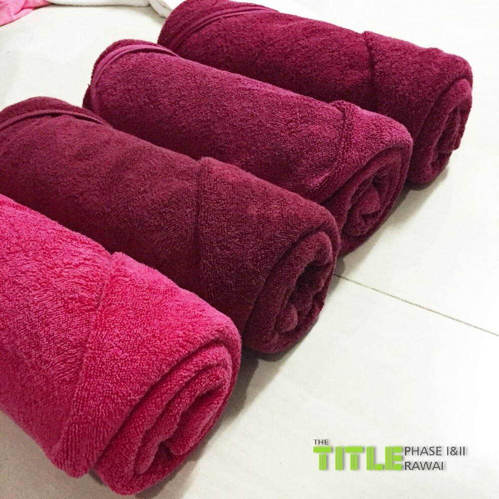 Фото The Title East Wing by Trips Phuket