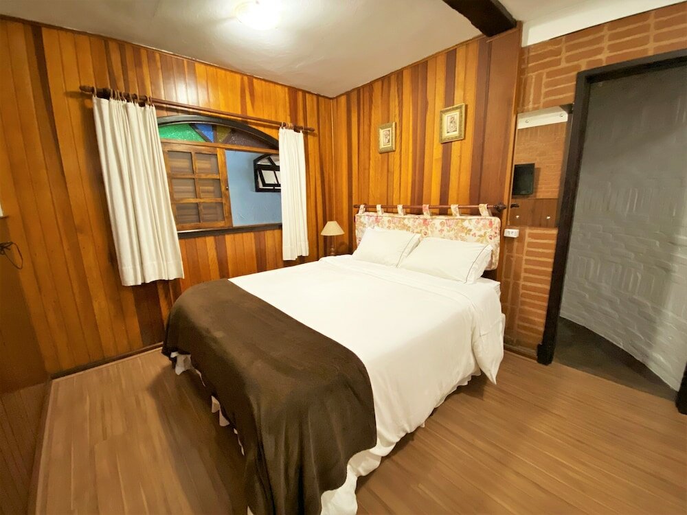 Фото Pousada do Sino