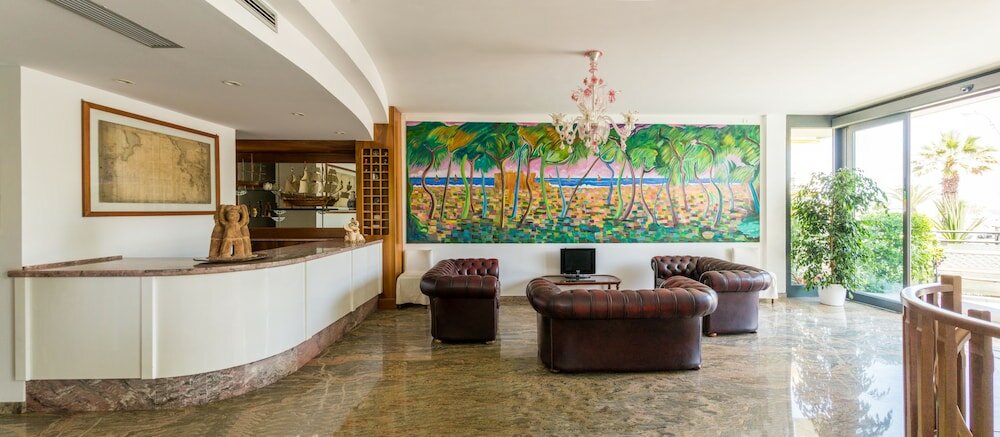 Фото Апарт-отель Residence Playa