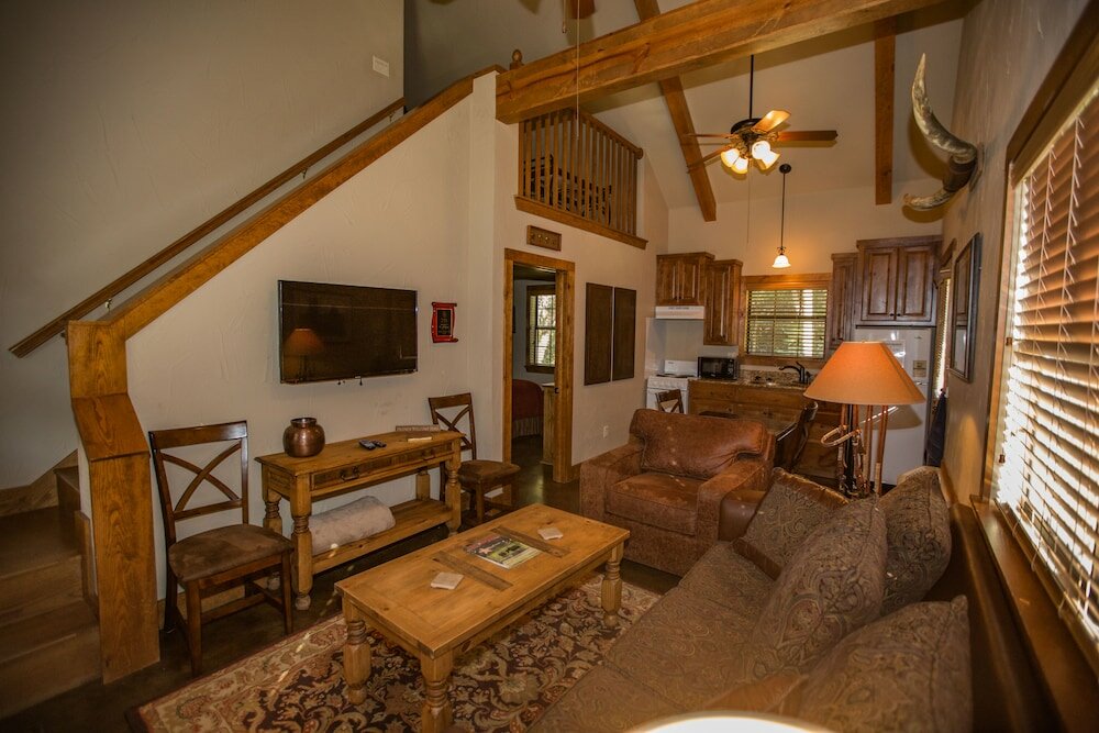 Фото Nrs Guest Ranch