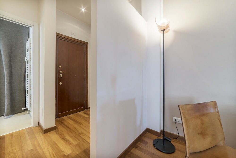 Фото Colosseo & Colle Oppio Charming Apartment