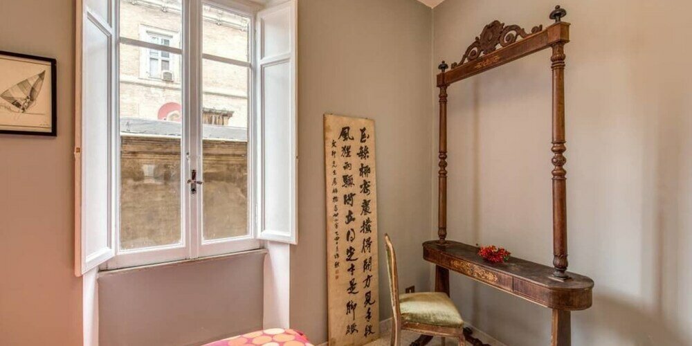 Фото Monti - Coliseum 3 bedroom apartment