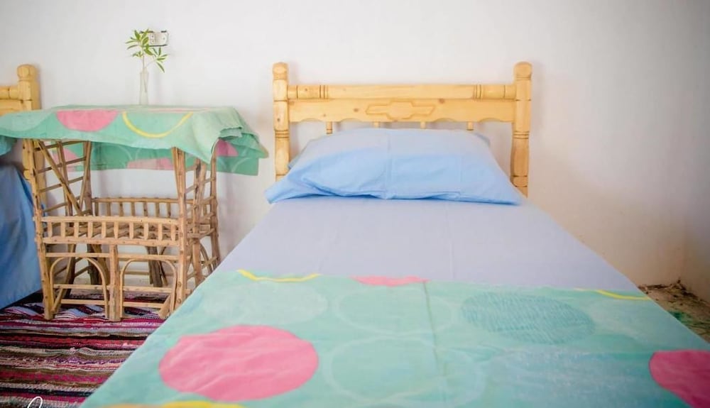 Фото Wishwashi Camp & Resort