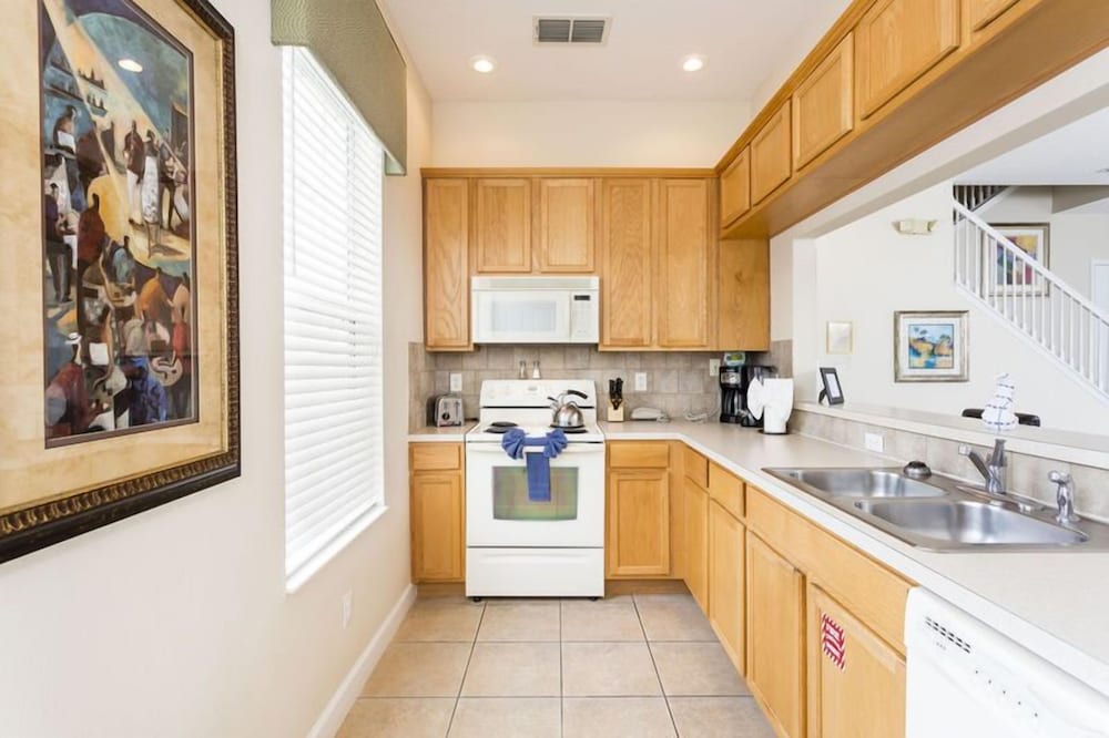 Фото Ov4223 - Reunion Resort - 3 Bed 2 Baths Villa