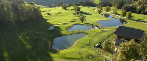 Внешний вид отеля Activehotel Diana в Кастельрутто, фото 4