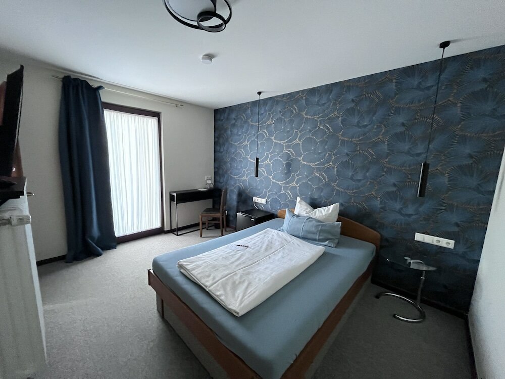 Фото Haus Am Wald