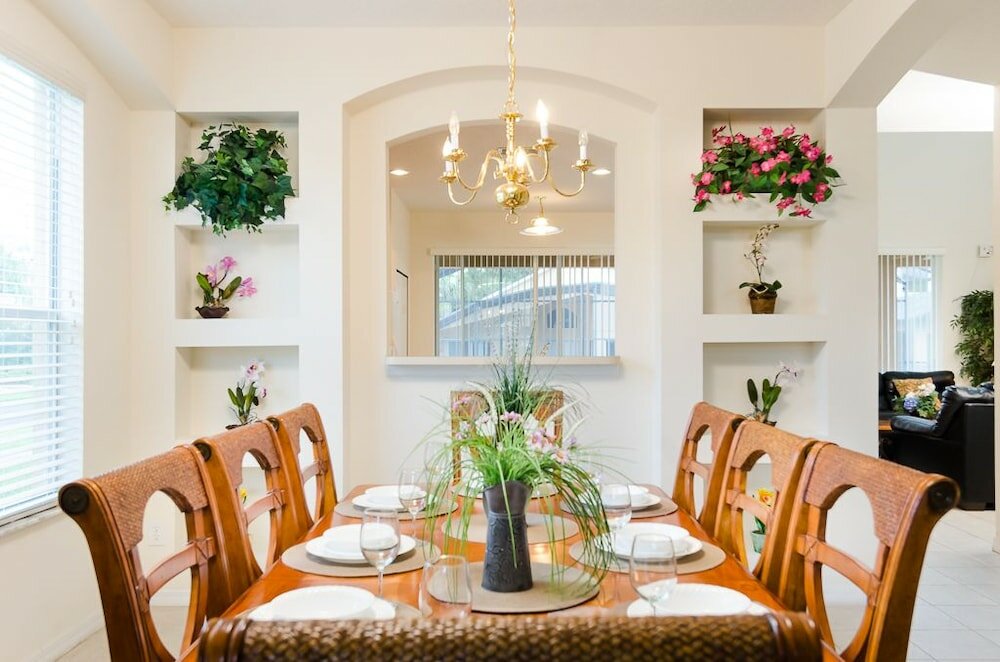 Фото Ovm648 - Emerald Island - 7 Bed 4 Baths Villa