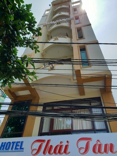 Thai Tan Hotel