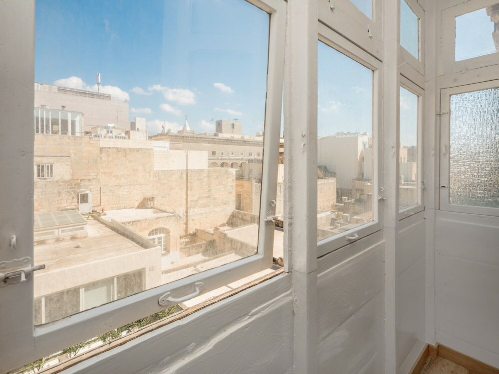 Фото Valletta Cosmopolitan Apartment