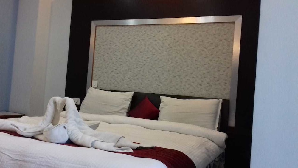 Фото Hotel Barbereek Inn