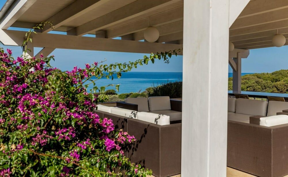 Фото Villa La Bitta