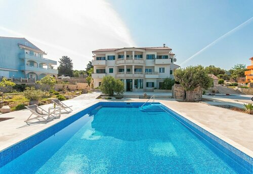 Гостиница Apartments Ruzmarin