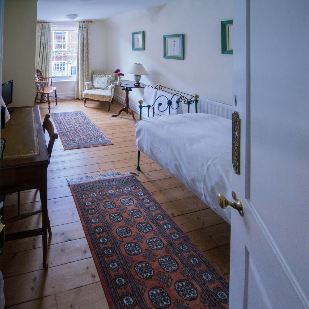 Фото S. Howard Guesthouse