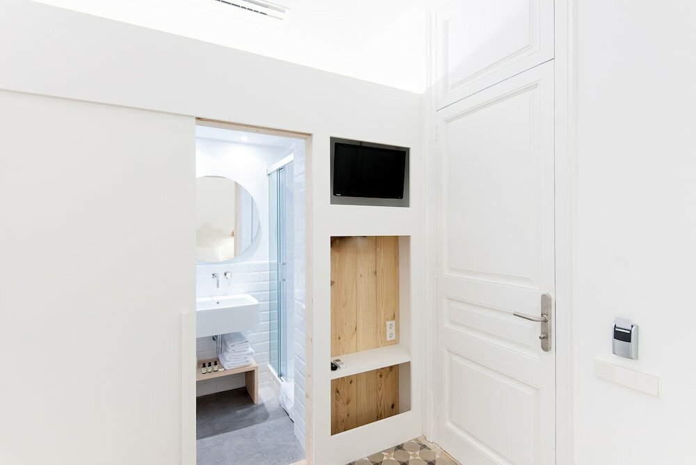 Фото La Casa de Antonio Boutique Rooms