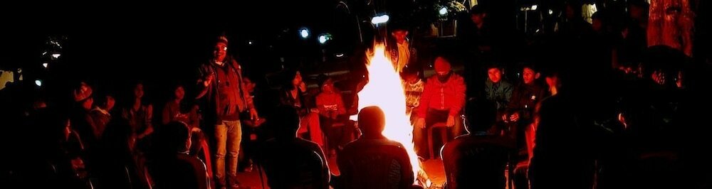 Фото Satpura Adventure Resort & Camping