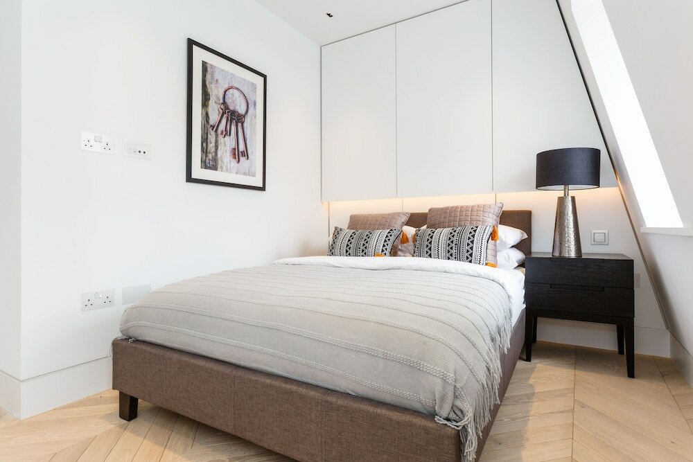 Фото Goodge Street IV