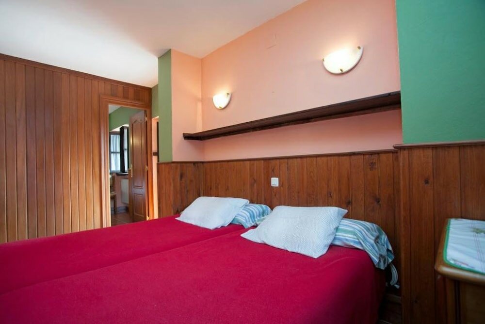 Фото Hospedería Nuestra Señora del Carmen