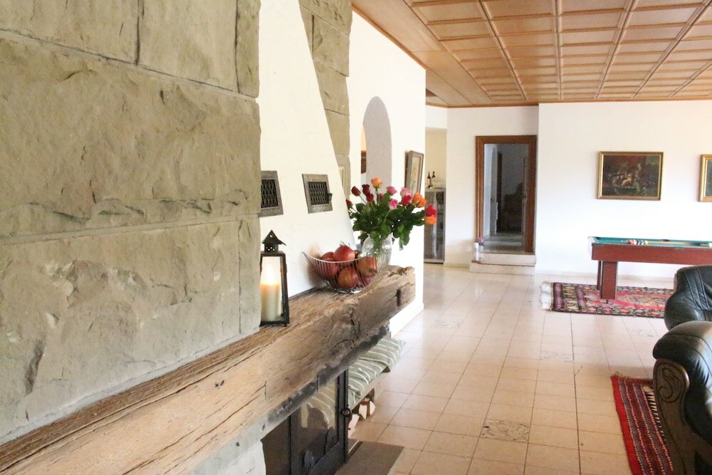 Фото Haus Am Wald