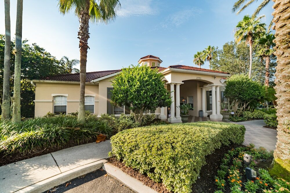 Фото Ov4039 - Emerald Island - 3 Bed 2 Baths Villa