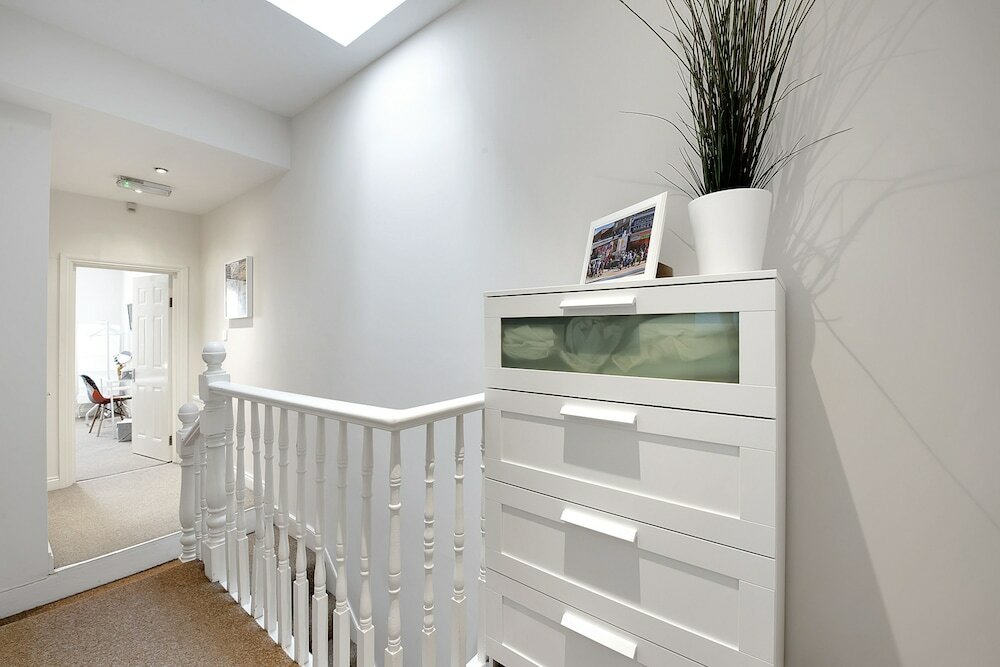 Фото Finding My Palace in Tooting