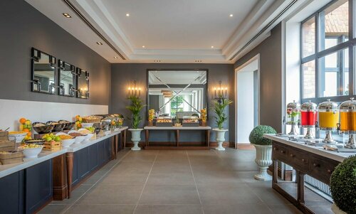 Гостиница Castletroy Park Hotel Suites в Лимерике