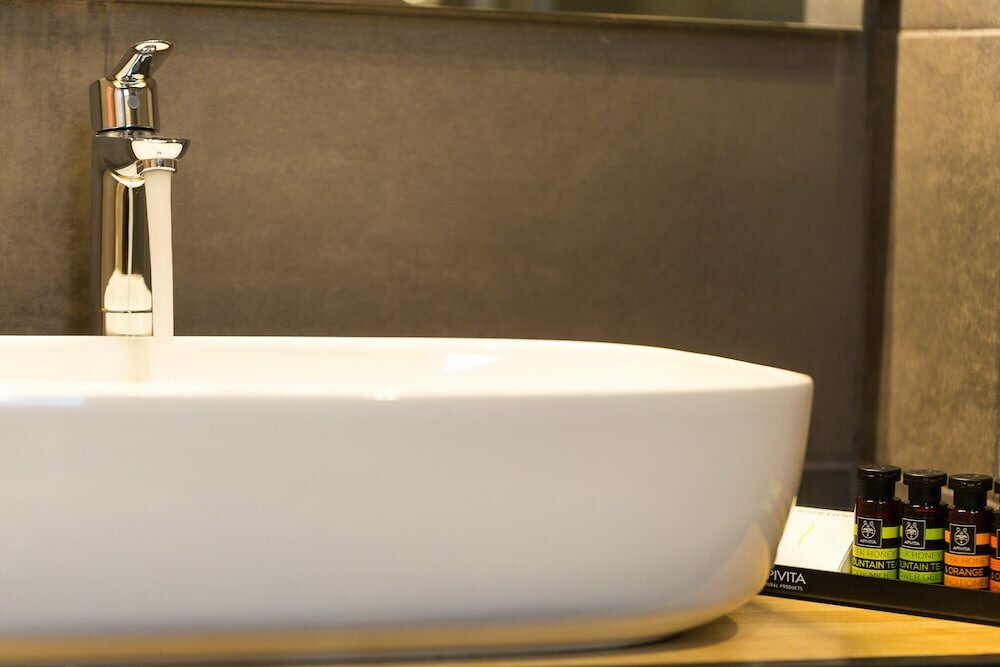 Фото St. Bjur Suites