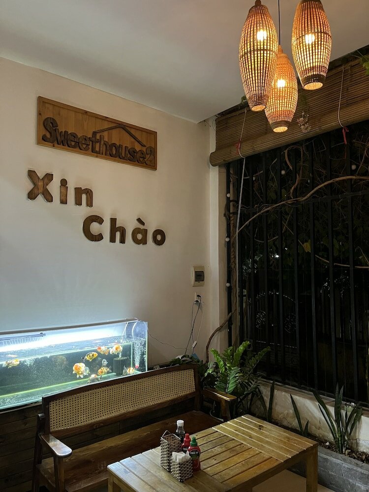 Фото Hue Sweethouse 2 Homestay