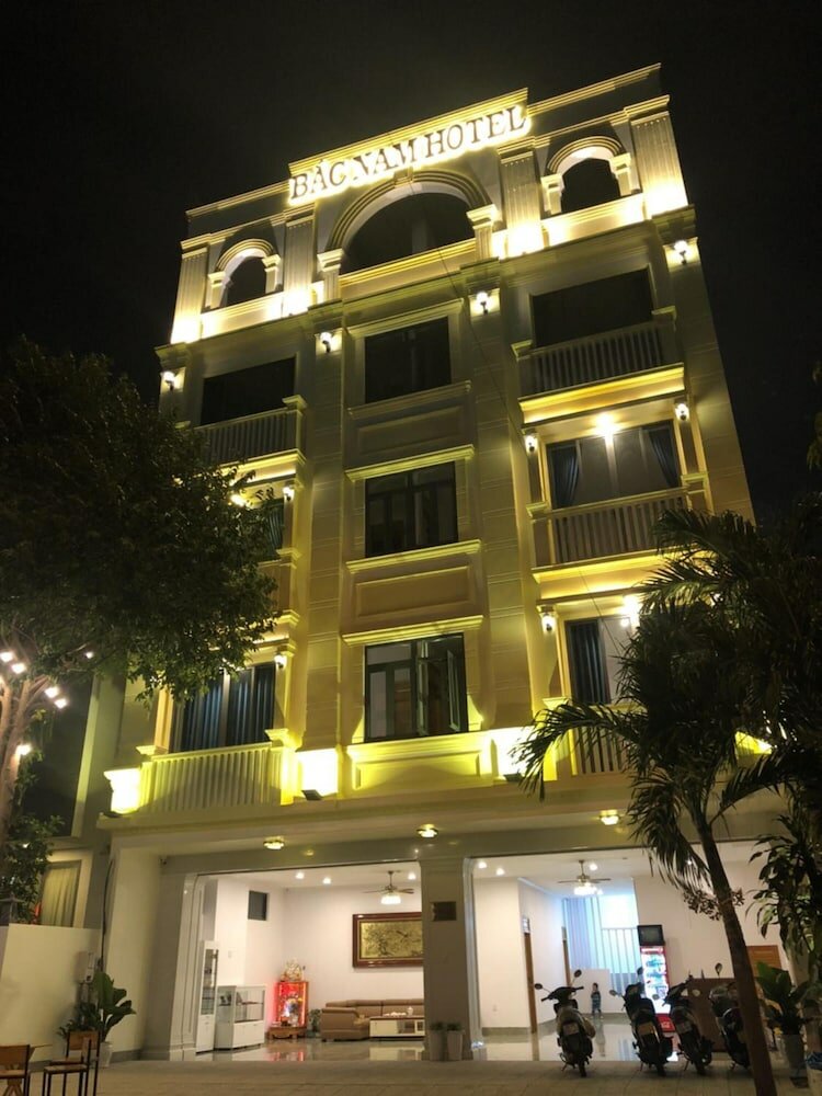 Фото Bac Nam Hotel