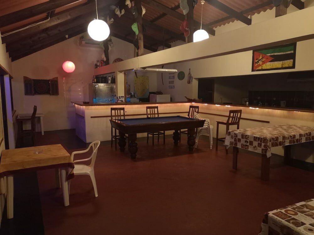 Фото ViaAfricaLodge