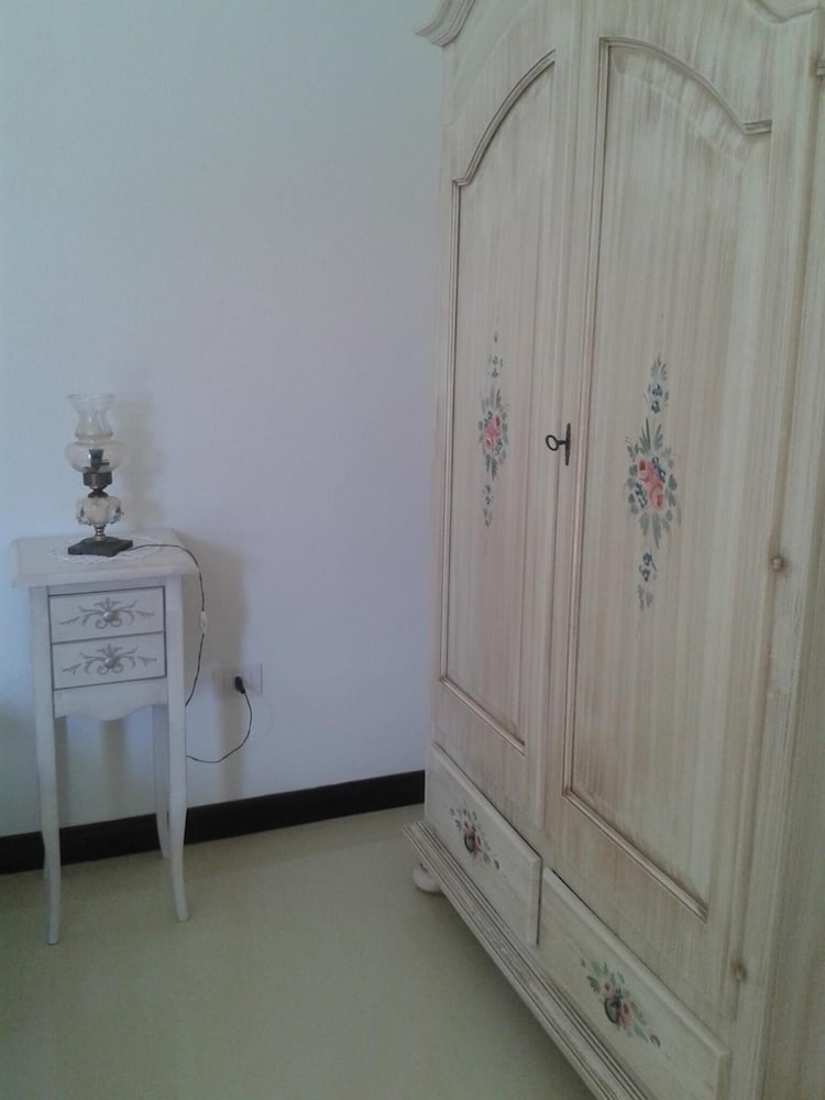 Фото Tenuta La Spezia