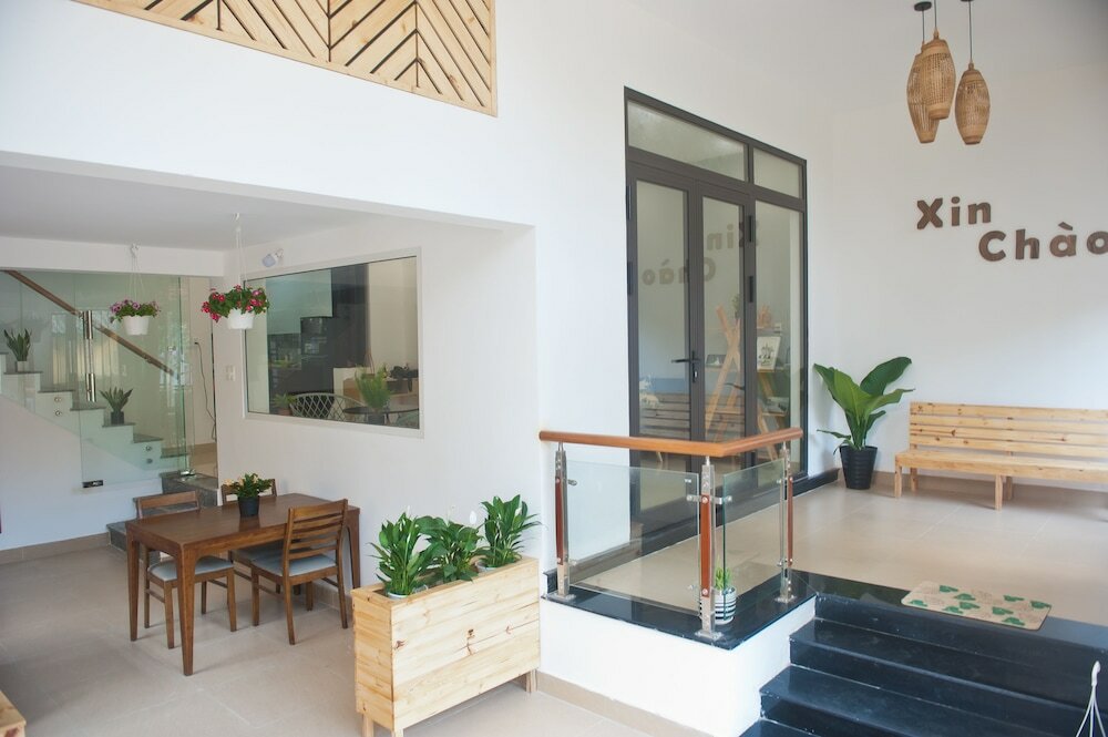 Фото Hue Sweethouse 2 Homestay