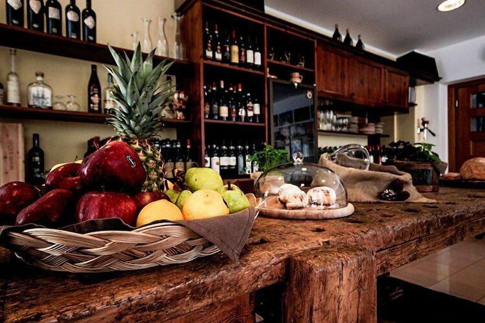 Фото Hotel Ristorante Sporting Club