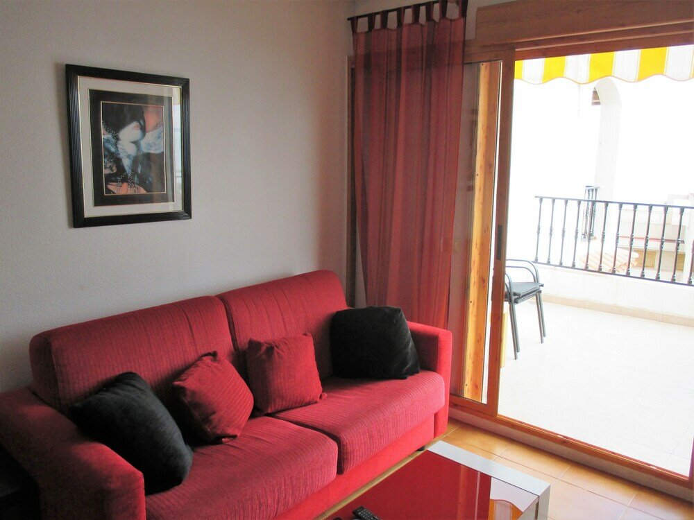 Фото Apartamento a 500 metros de la playa