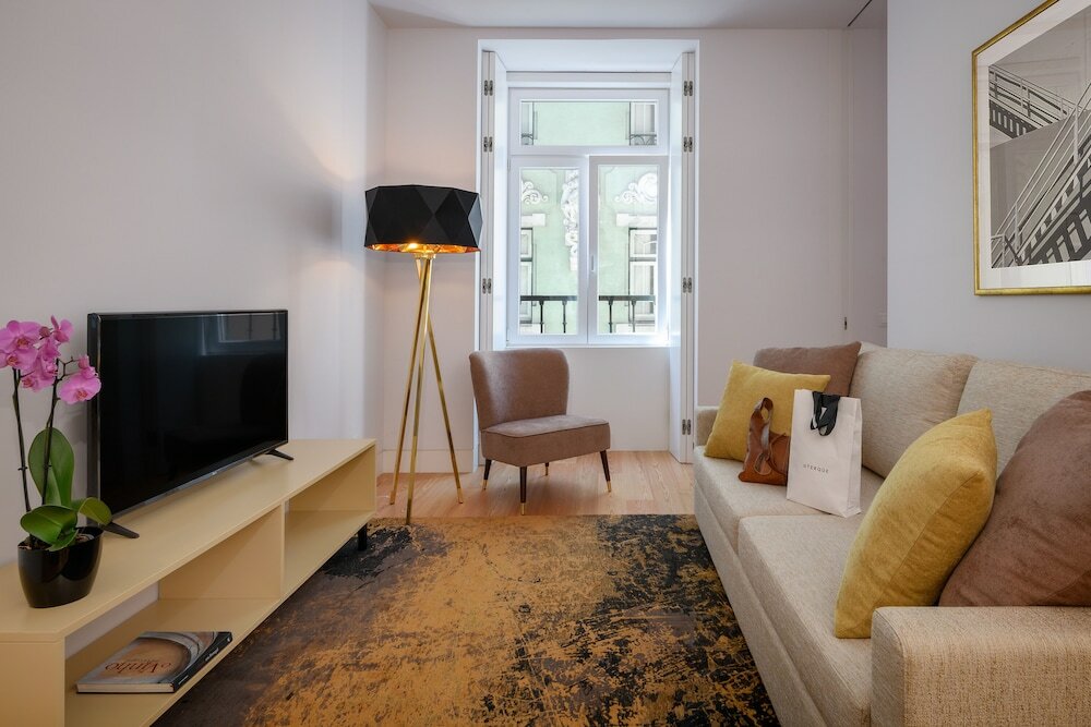 Фото Ouro Grand by Level Residences